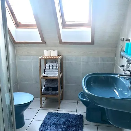 Strandbummelhaus Rostock