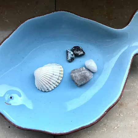 Strandbummelhaus Rostock