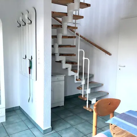 Feriehus Strandbummelhaus *