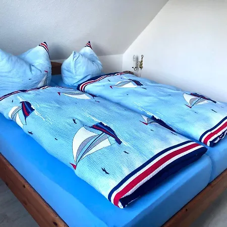 Strandbummelhaus Rostock