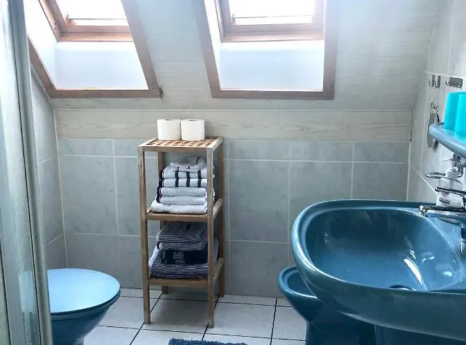 Strandbummelhaus 罗斯托克