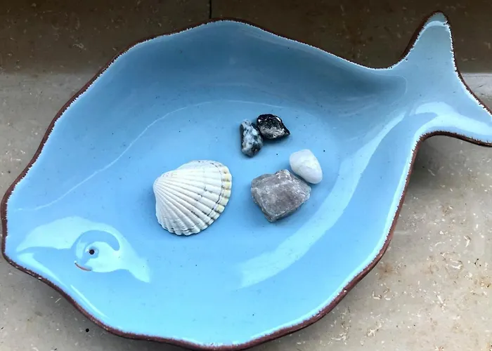 Strandbummelhaus 罗斯托克