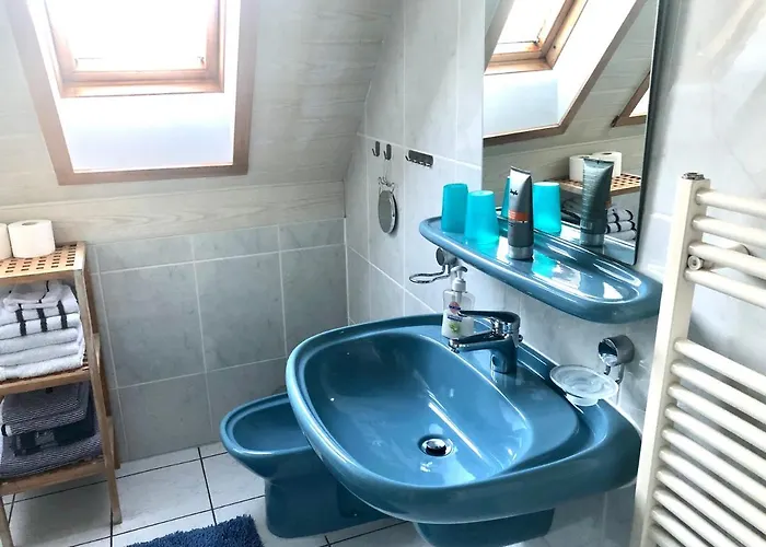 Strandbummelhaus