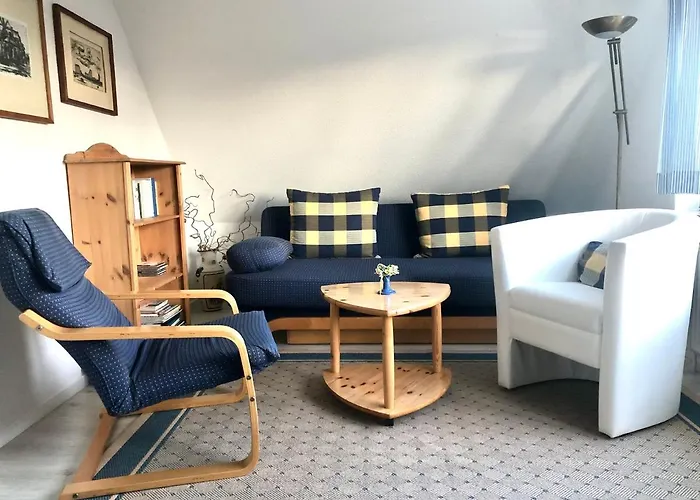 Strandbummelhaus *